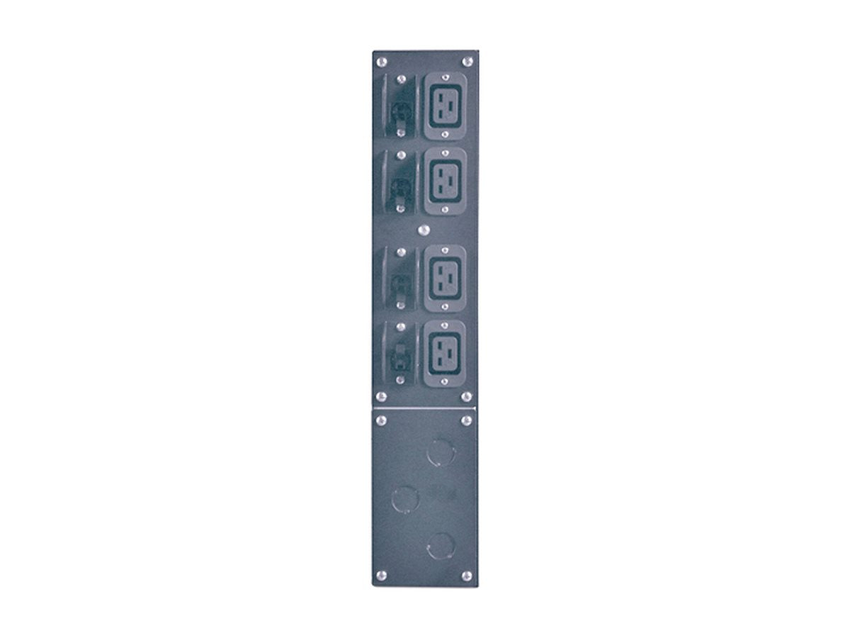 APC SBP6KRMI2U Service Bypass Panel Verpackung