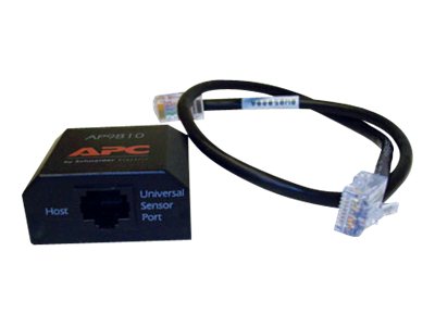 APC Dry Contact I/O Accessory Detailansicht