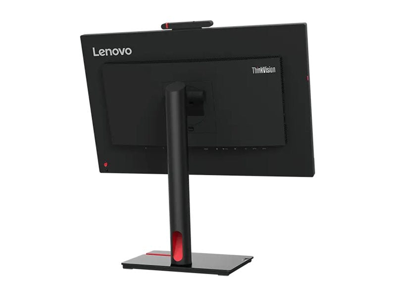 LENOVO ThinkVision T24mv-30 Monitor mit Standfuß