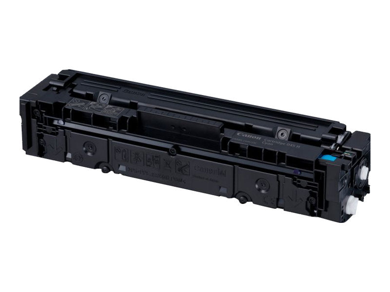 CANON CRG 045 HC cyan Toner Verpackung