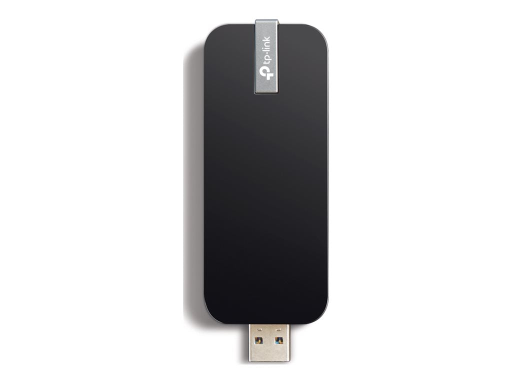 TP-LINK ARCHER T4U AC1200 WLAN Dualband USB 3.0-Adapter Detailansicht
