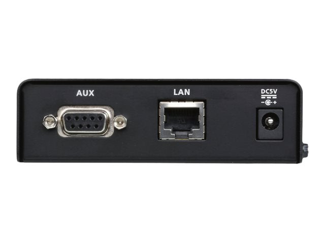 ATEN KE6900ST DVI KVM Over IP Lite Extender Vorderansicht