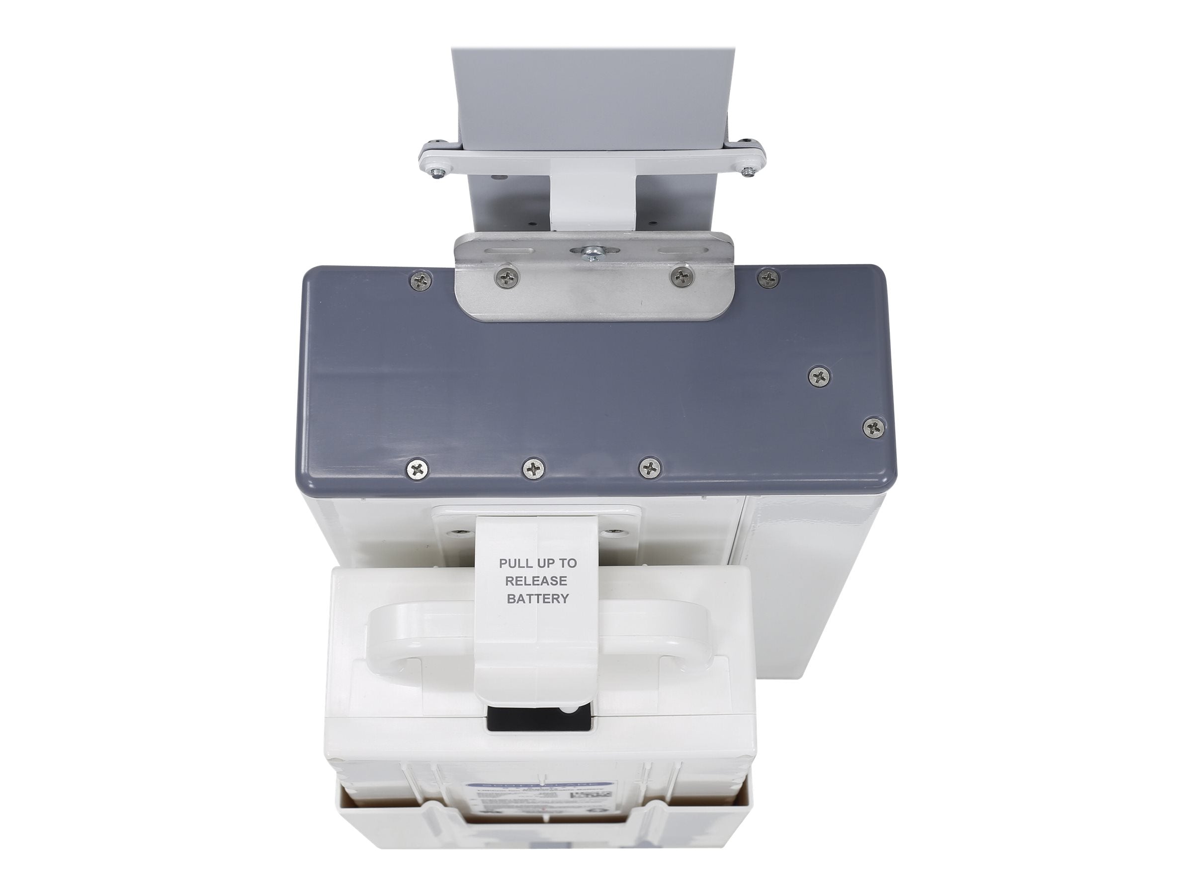 ERGOTRON Neo-Flex Cart Mounting Bracket Vorderansicht