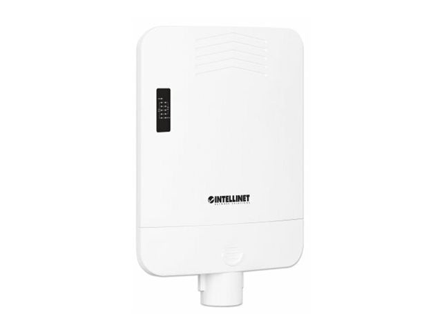INTELLINET Outdoor PoE-Powered 5-Port Gigabit Switch Verpackung