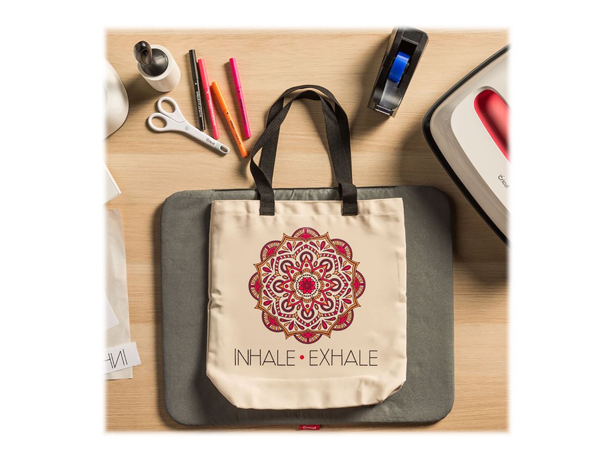 CRICUT Explore/Maker Infusible Ink Medium Point Pen Set 5-pack Brights(P)