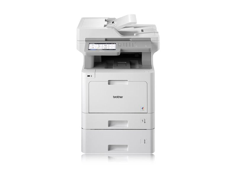 BROTHER MFC-L9570CDWT Multifunktionsdrucker Detailansicht