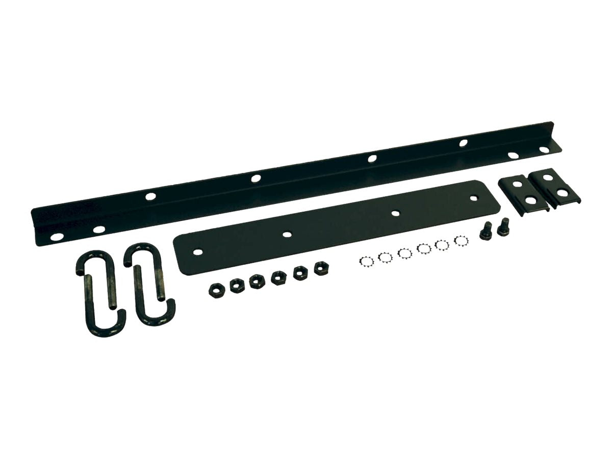 EATON TRIPPLITE Rack Roof Kit Connect SRCABLELADDER Vorderansicht