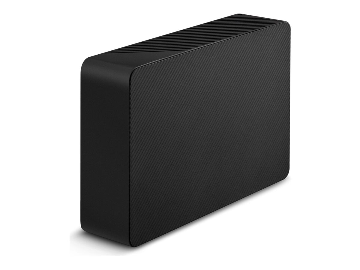 SEAGATE Expansion Desktop External Drive 20TB Detailansicht