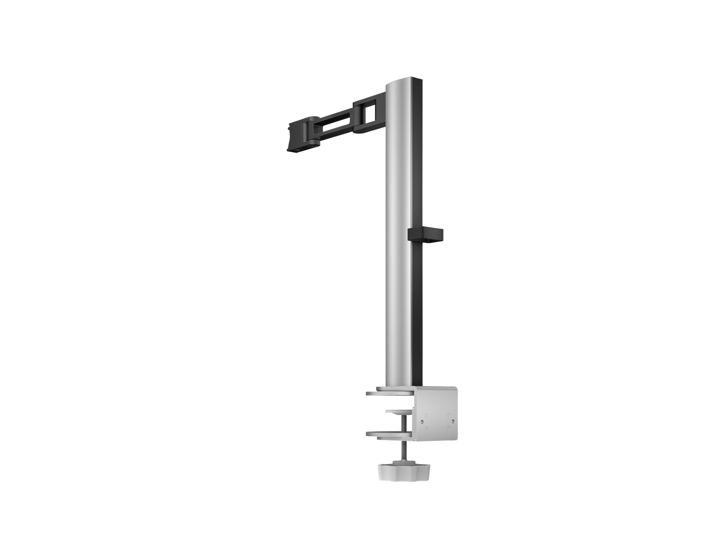 HP Quick Release Single Arm - Montageansicht
