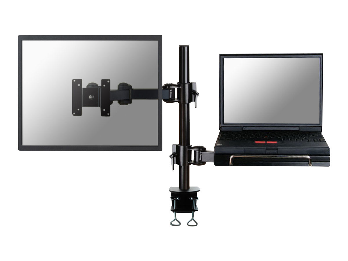 NEOMOUNTS FPMA-D960N Desk Mount Clamp Vorderansicht