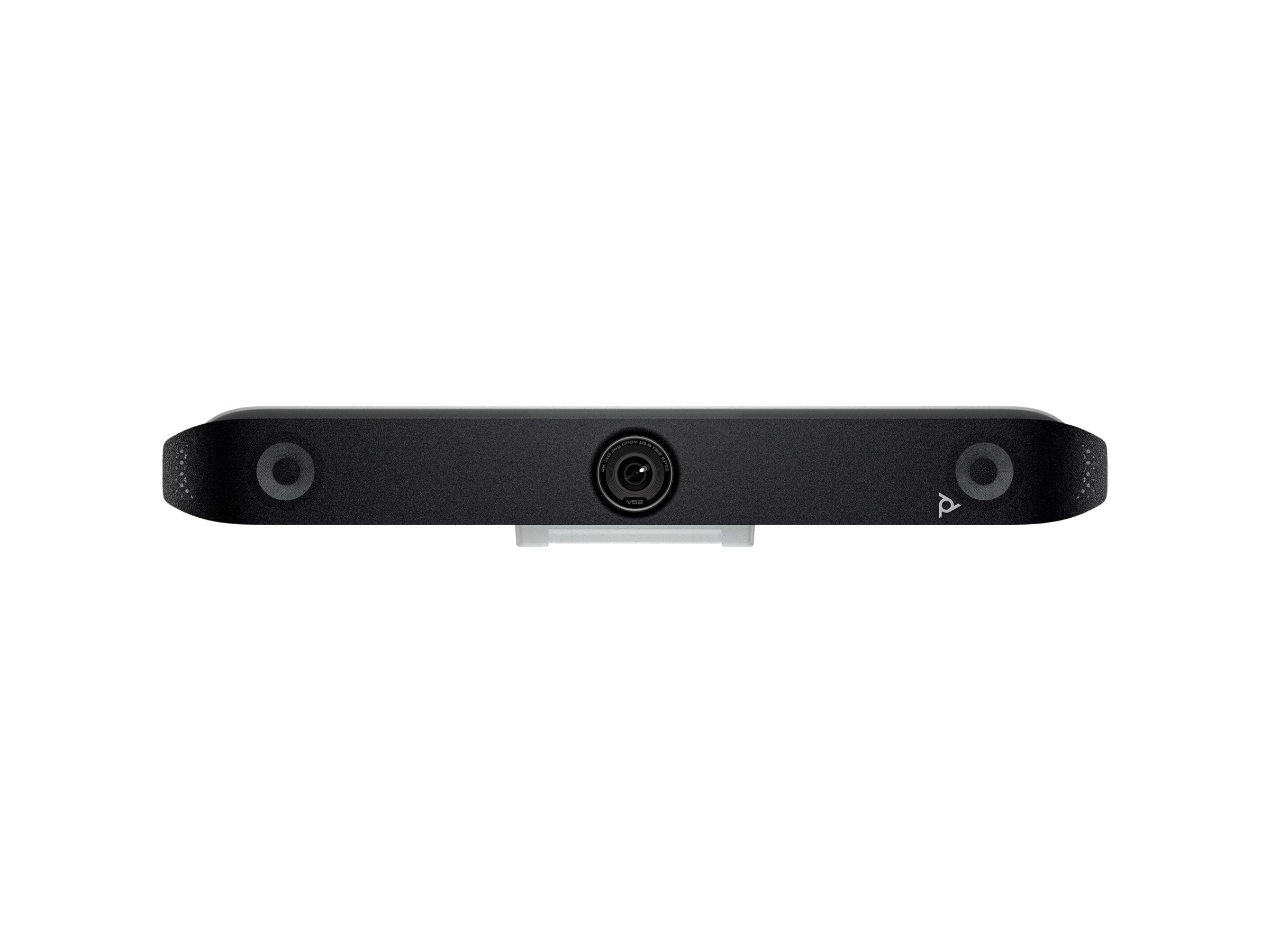 HP Poly Studio V52 USB Video Bar Vorderansicht