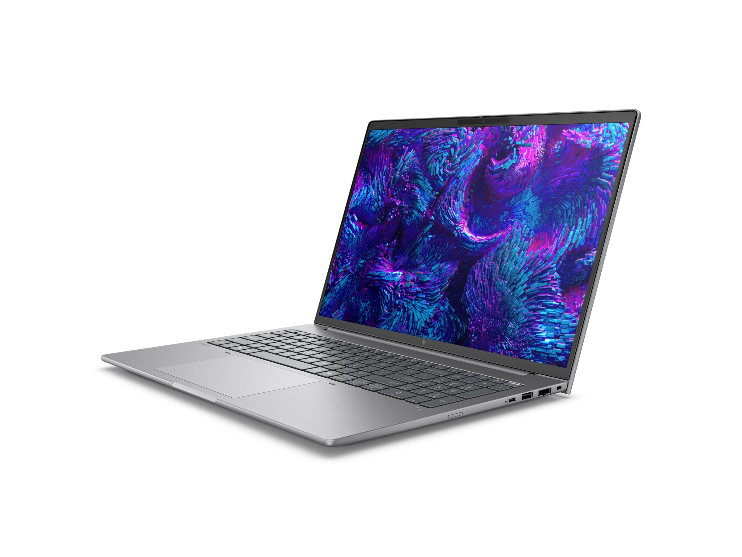 HP ZBook 8 G1i Intel Core Ultra 7 255H 40