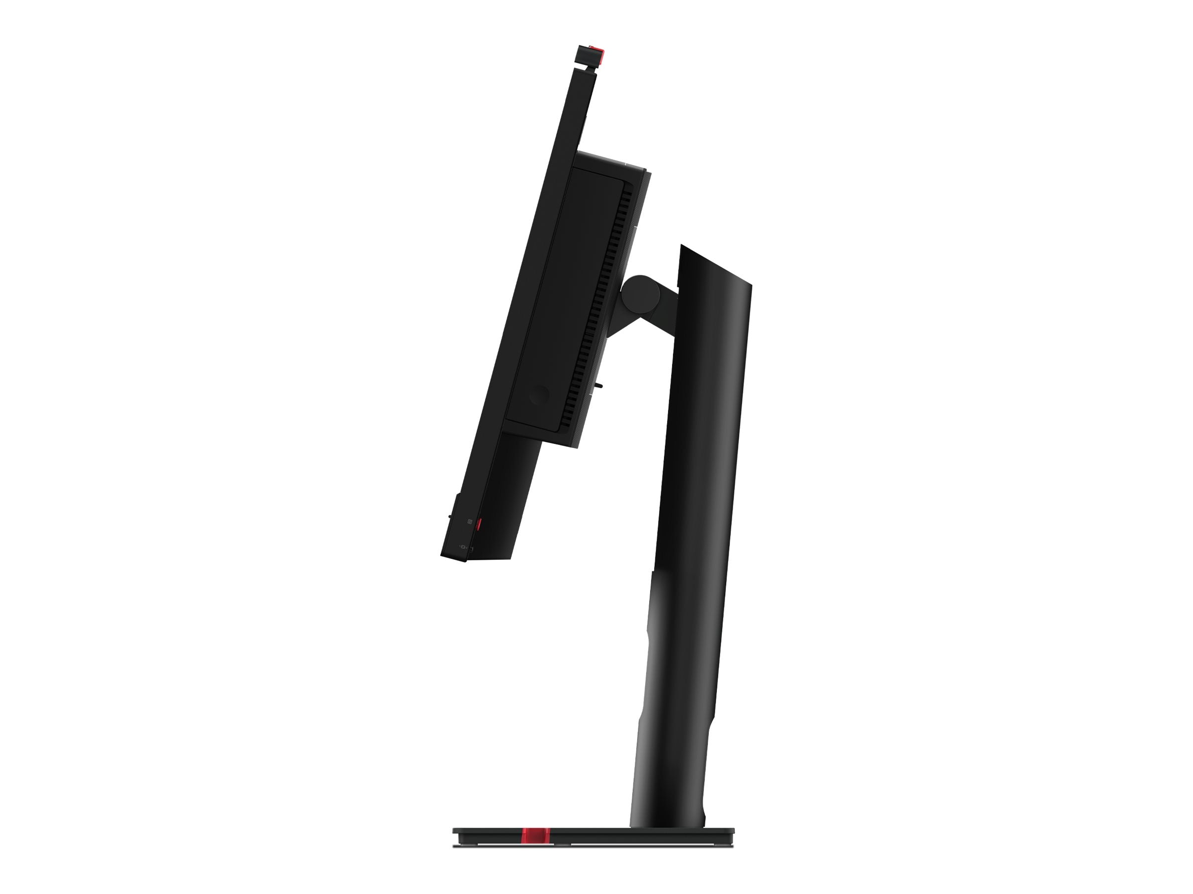 LENOVO ThinkCentre TIO24 Gen 5 Monitor Vorderansicht