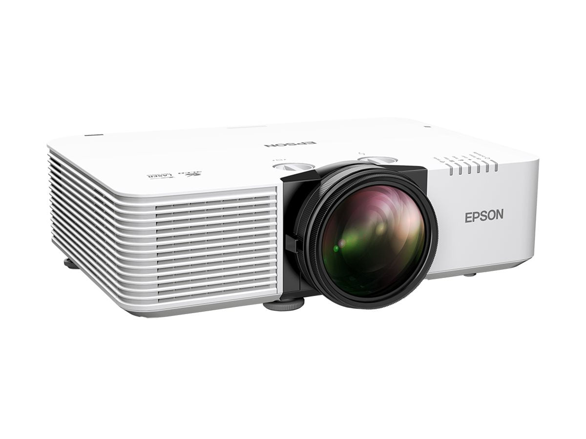 EPSON EB-L690SU Projector Vorderansicht