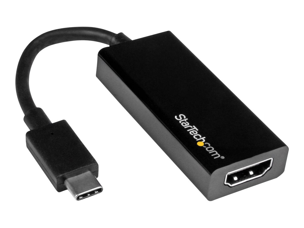 STARTECH.COM USB-C to HDMI Adapter Detailansicht