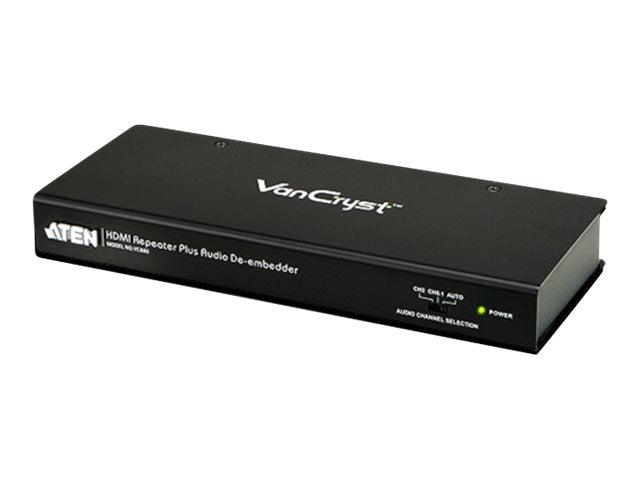 ATEN VC880 HDMI Video Repeater Vorderansicht