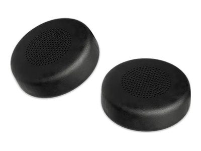 LENOVO Spare Earcups für Lenovo Wireless VoIP Headset - Vorderansicht