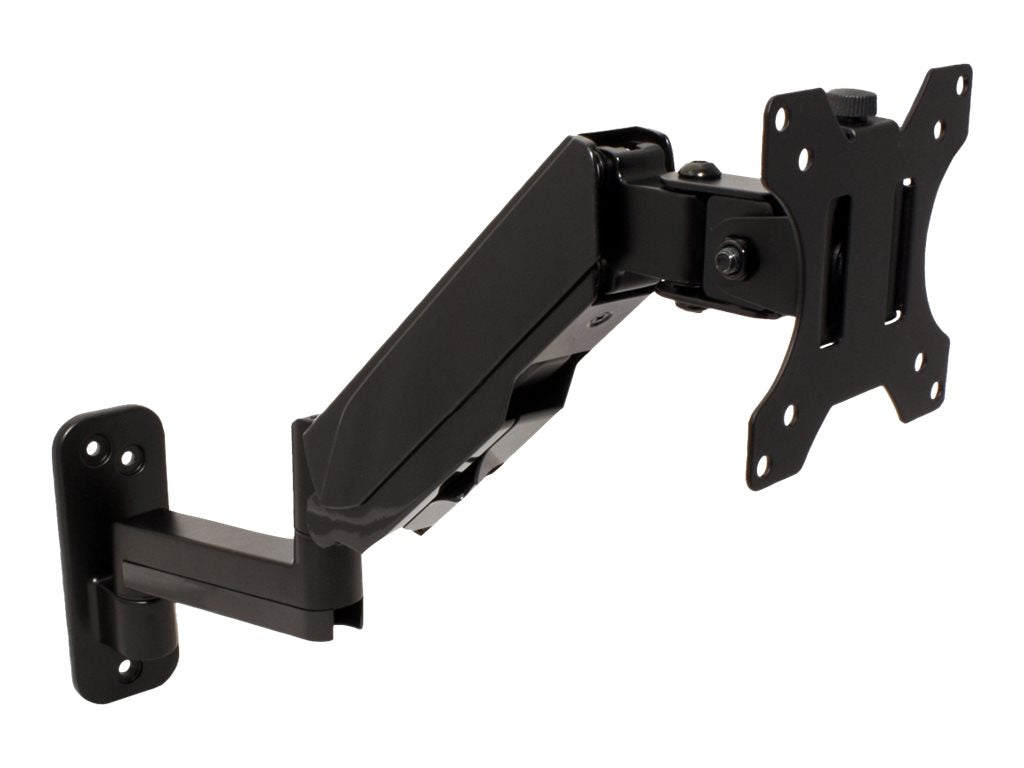 VALUE LCD-Arm Wandmontage 5 Gelenke schwarz - Verpackung