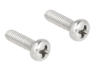 DELOCK Netzwerk Verlängerungskabel S/FTP RJ45 Stecker zu RJ45 Buchse Cat.6A 1m schwarz - Detailansicht Buchse