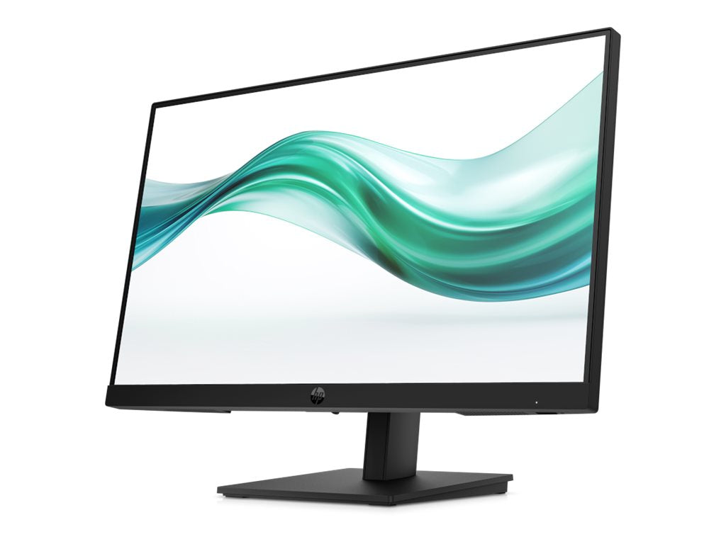 HP Series 3 Pro 54,61cm 21,5Zoll FHD Monitor Verpackung