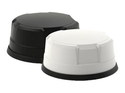 PUC PANORAMA Fahrzeugantenne 4x4 4G/5G 2x2 WiFi 2.4/5.8 - Vorderansicht