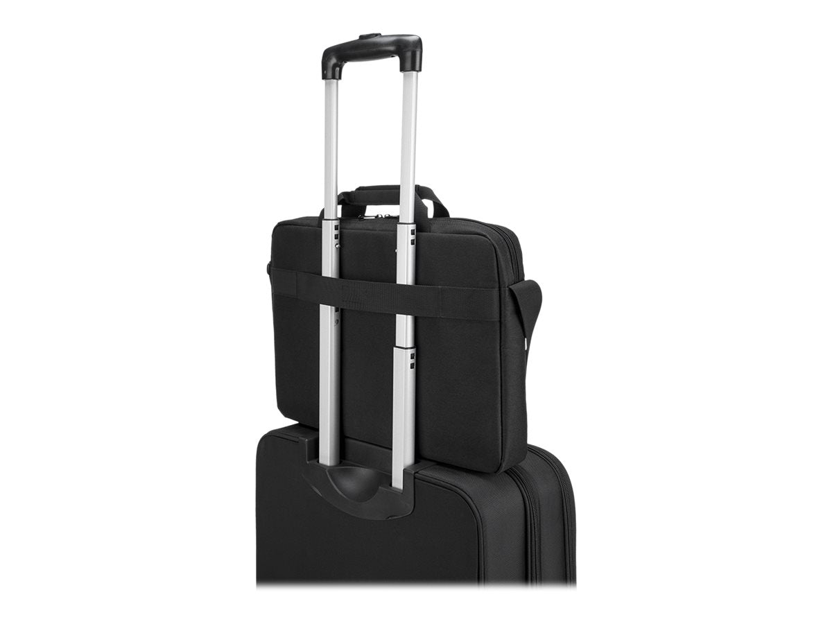 LENOVO 39,6cm 15,6Zoll BASIC TOPLOAD CASE - Vorderansicht