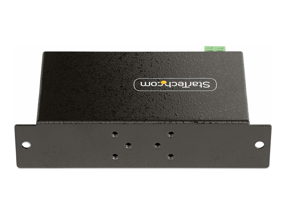 Verpackung des STARTECH.COM 4-Port USB 3.0 Hub Managed