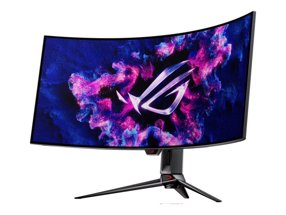 ASUS ROG Swift OLED PG39WCDM Monitor Detailansicht