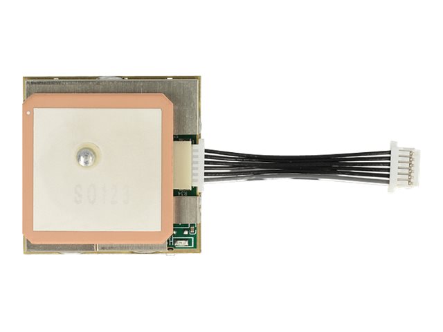 NAVILOCK GNSS GPS Engine Board EM-506 SiRFStar IV Detailansicht