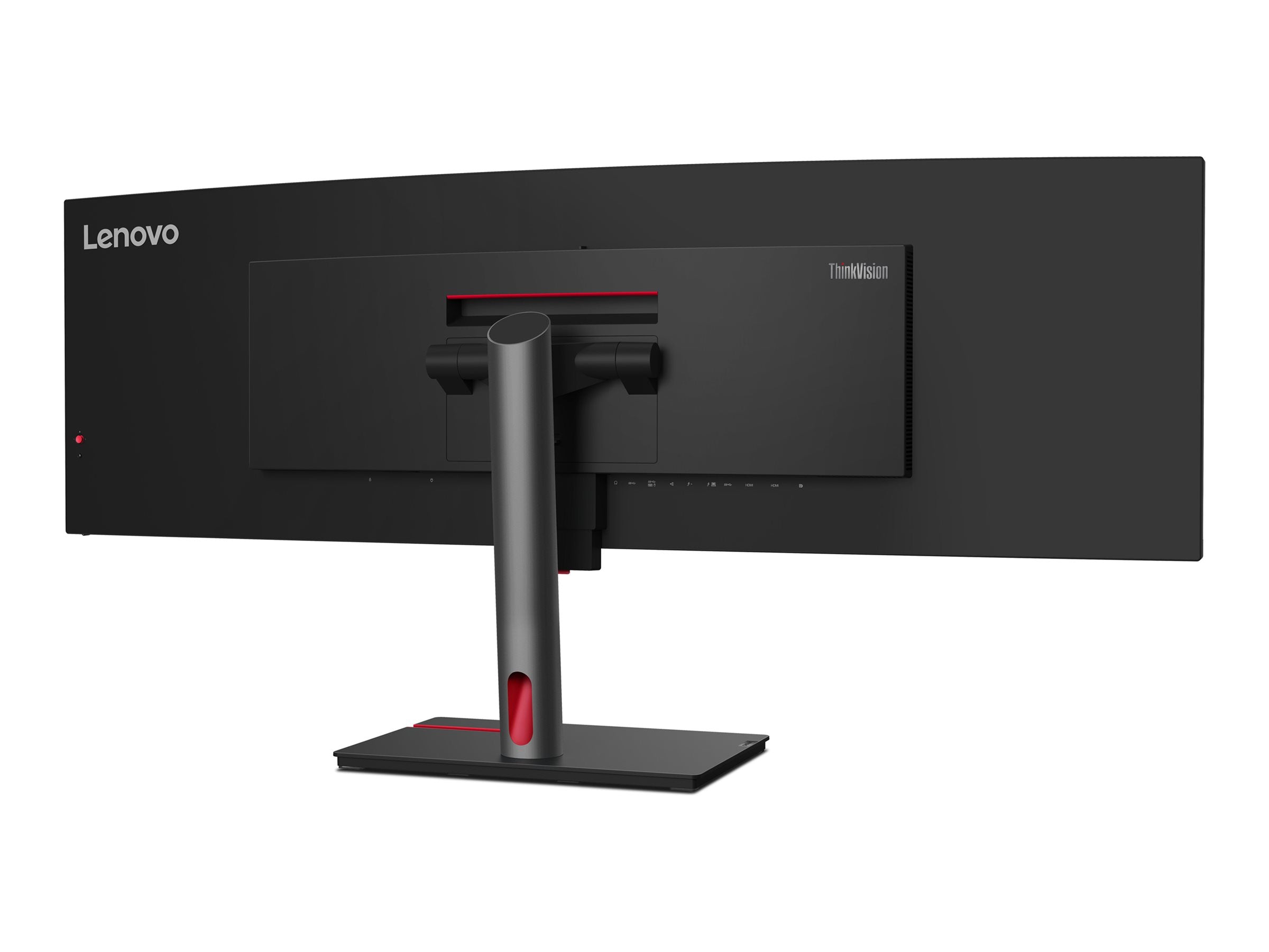 LENOVO ThinkVision P49w-30 Monitor Verpackung