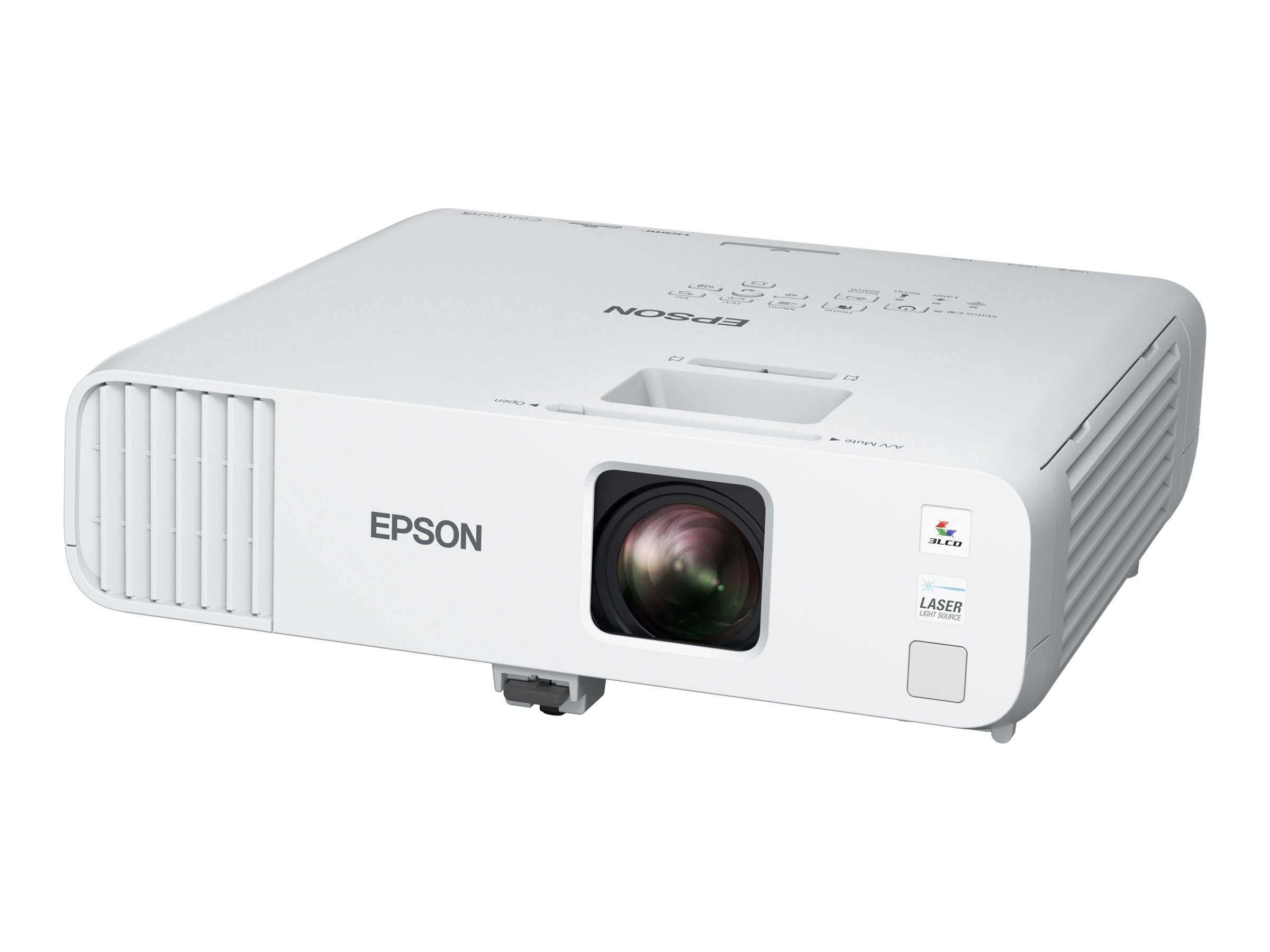 EPSON EB-L200F 3LCD Projektor Verpackung