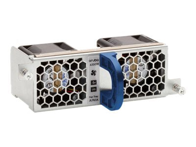 ARUBA HPE Aruba 6300M Power-to-Port Fan Tray Verpackung