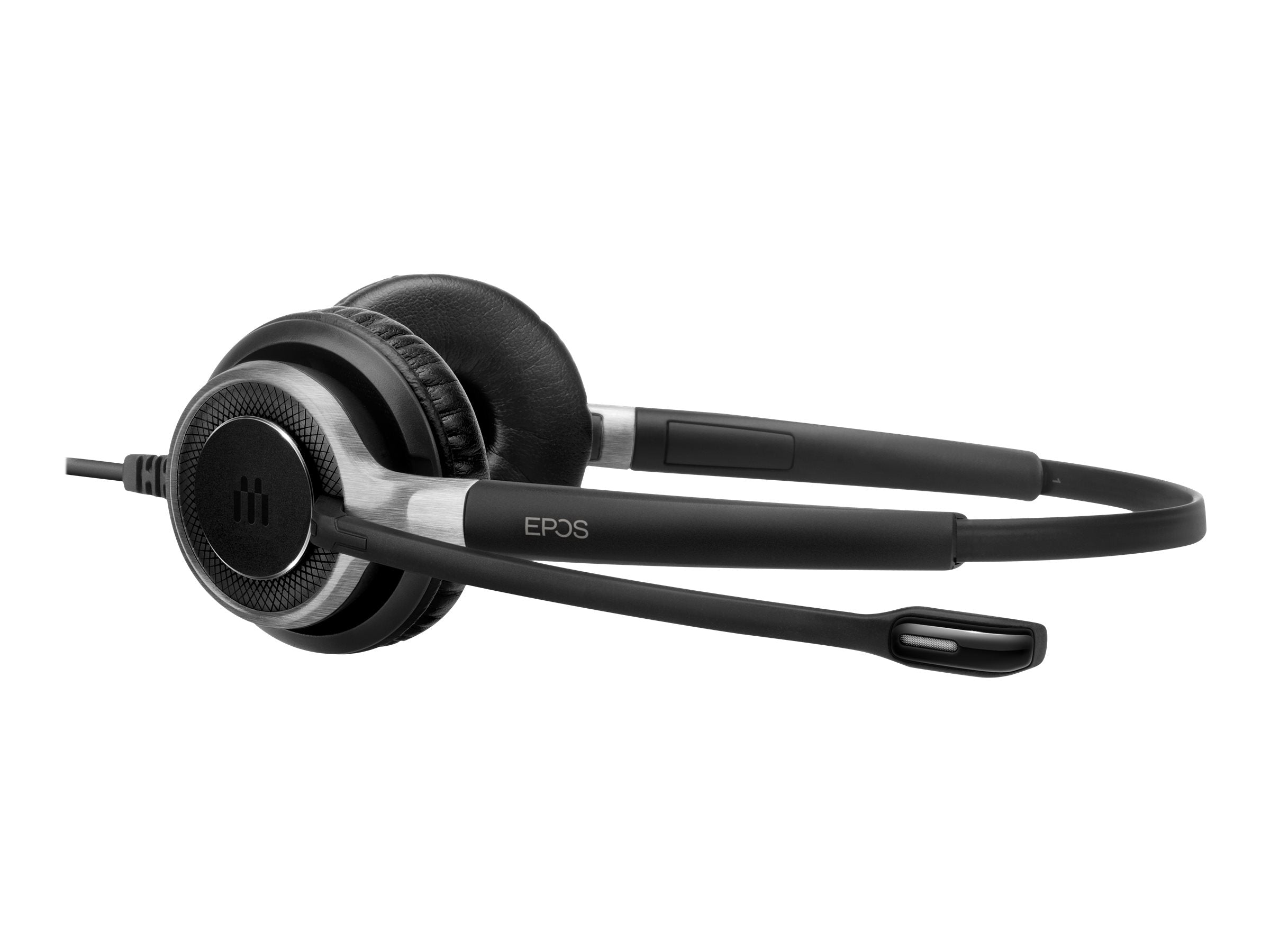EPOS IMPACT SC 660 ANC USB Premium Stereo Headset Verpackung