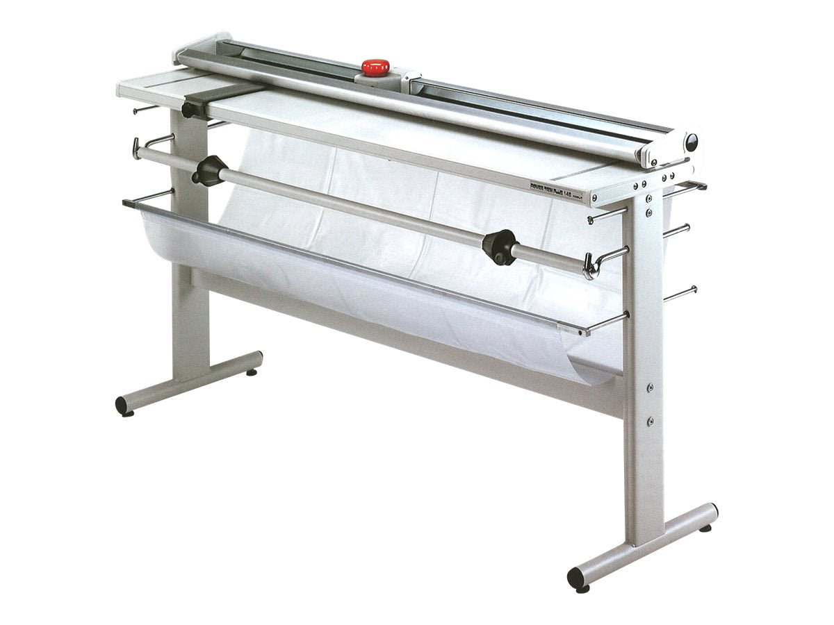 NEOLT PowerTrim 145 Schneideeinrichtung Vorderansicht