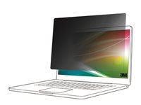 3M Bright Screen Privacy Filter for Dell Multi-line Laptops 30