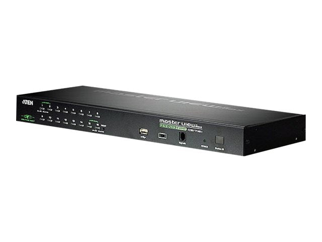 ATEN CS1716i KVM Over-IP Switch Verpackung