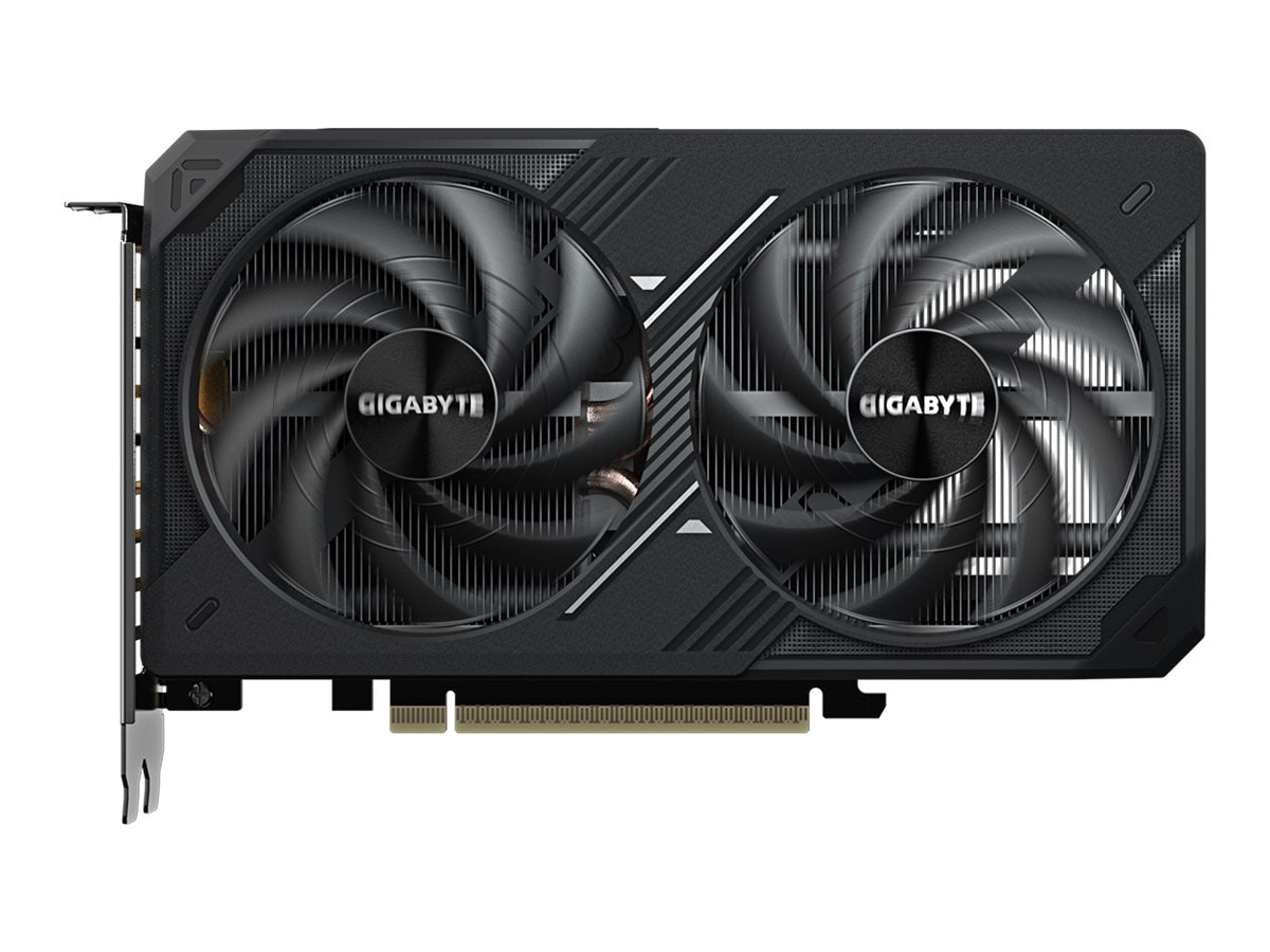 GIGABYTE GeForce RTX 5060 Ti WINDFORCE MAX OC 8GB Vorderansicht