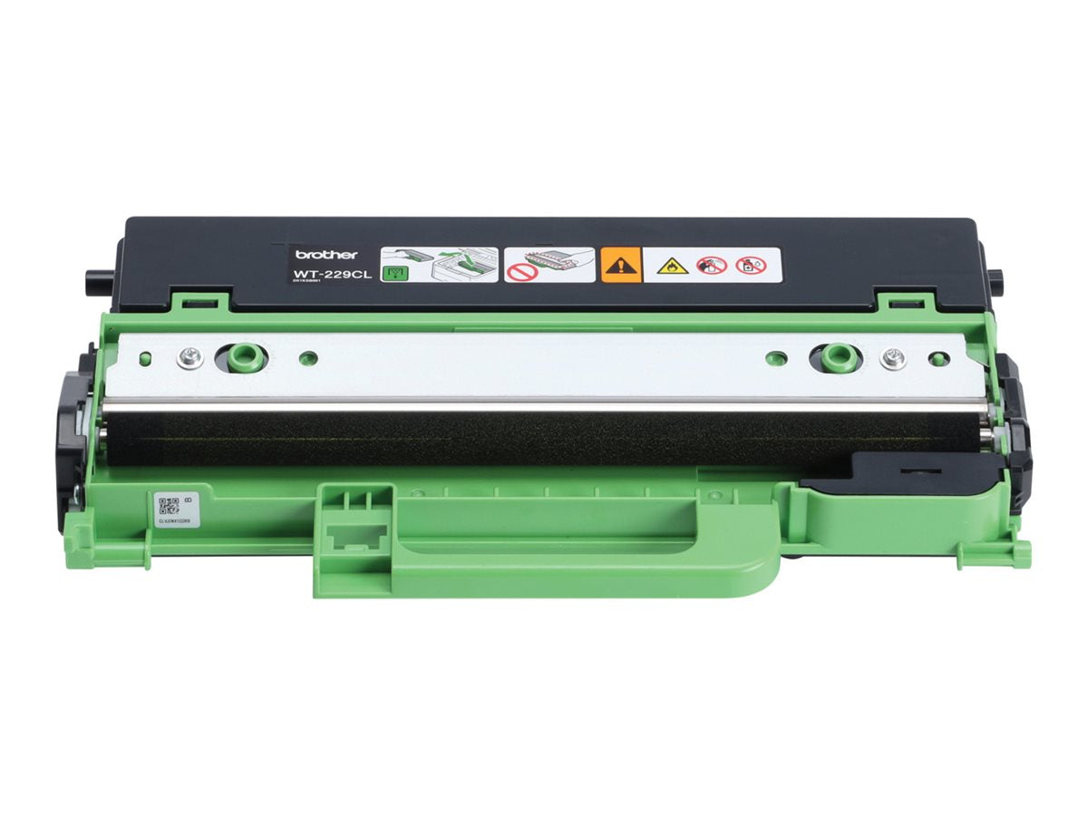 BROTHER WT229CL Waste Toner Unit Vorderansicht