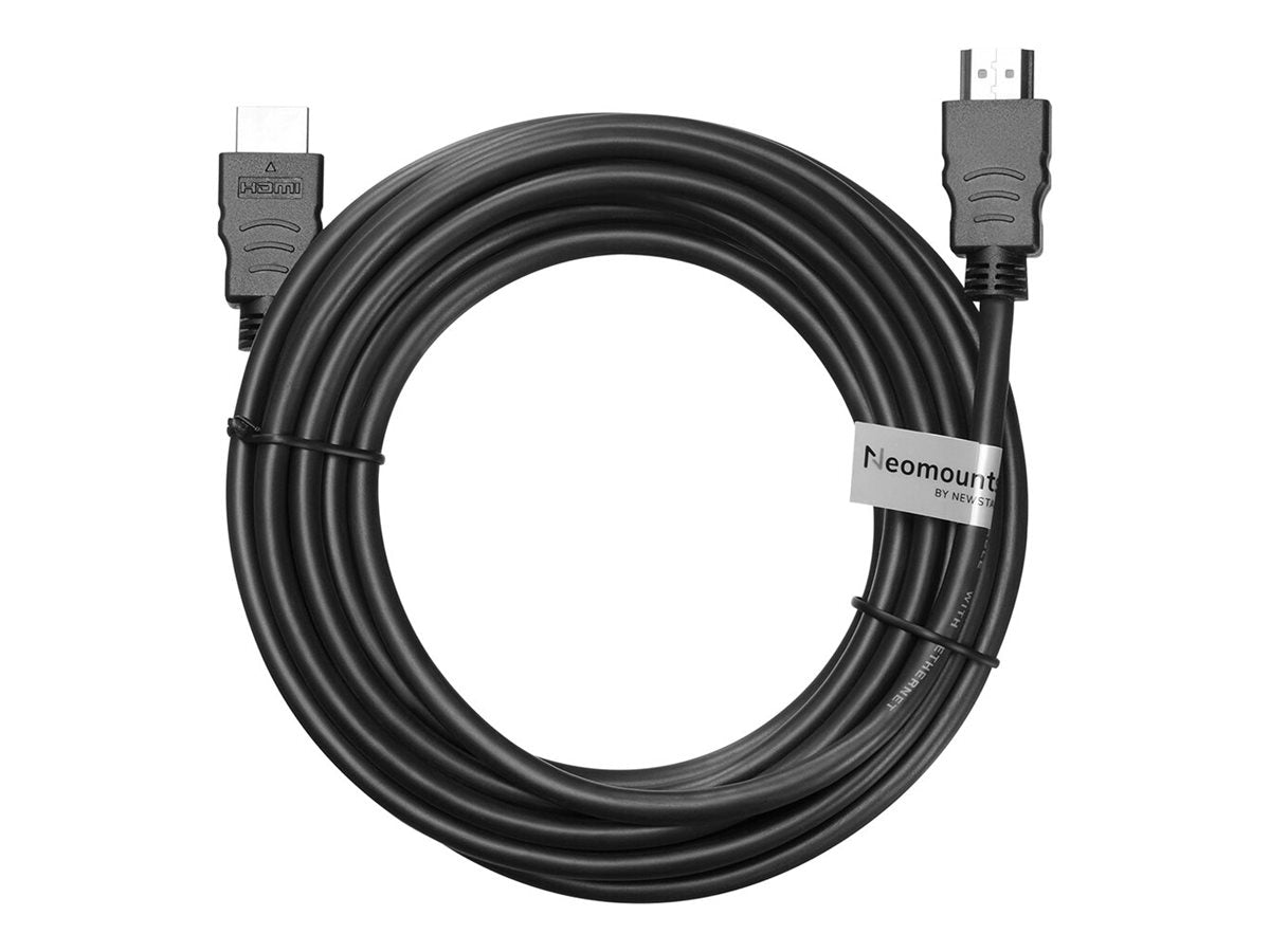 NEOMOUNTS HDMI 1.3 Kabel Detailansicht