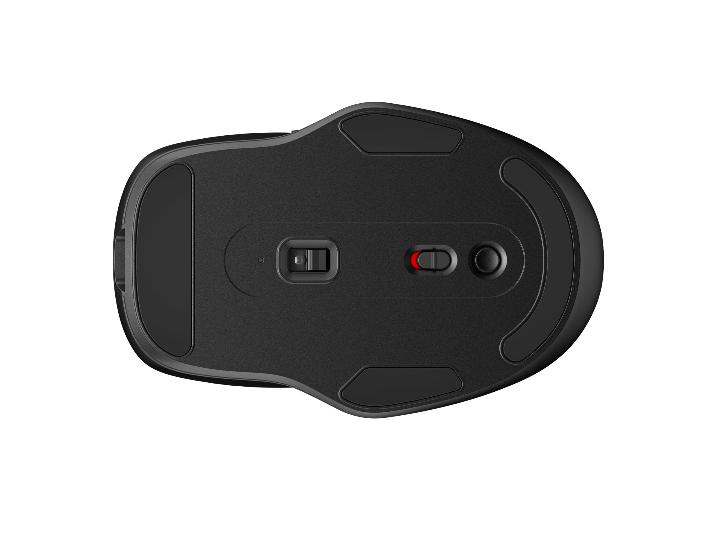 HP 515 UF RECHBL Wireless Mouse Detailansicht
