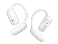 ANKER Soundcore AeroFit 2 white Bluetooth Open-Ear Buds flexible Ohrbügel druckfreie Passform kabelloses Laden
