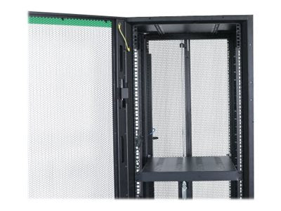 APC Easy Rack Adjustable shelf 50kg Verpackung