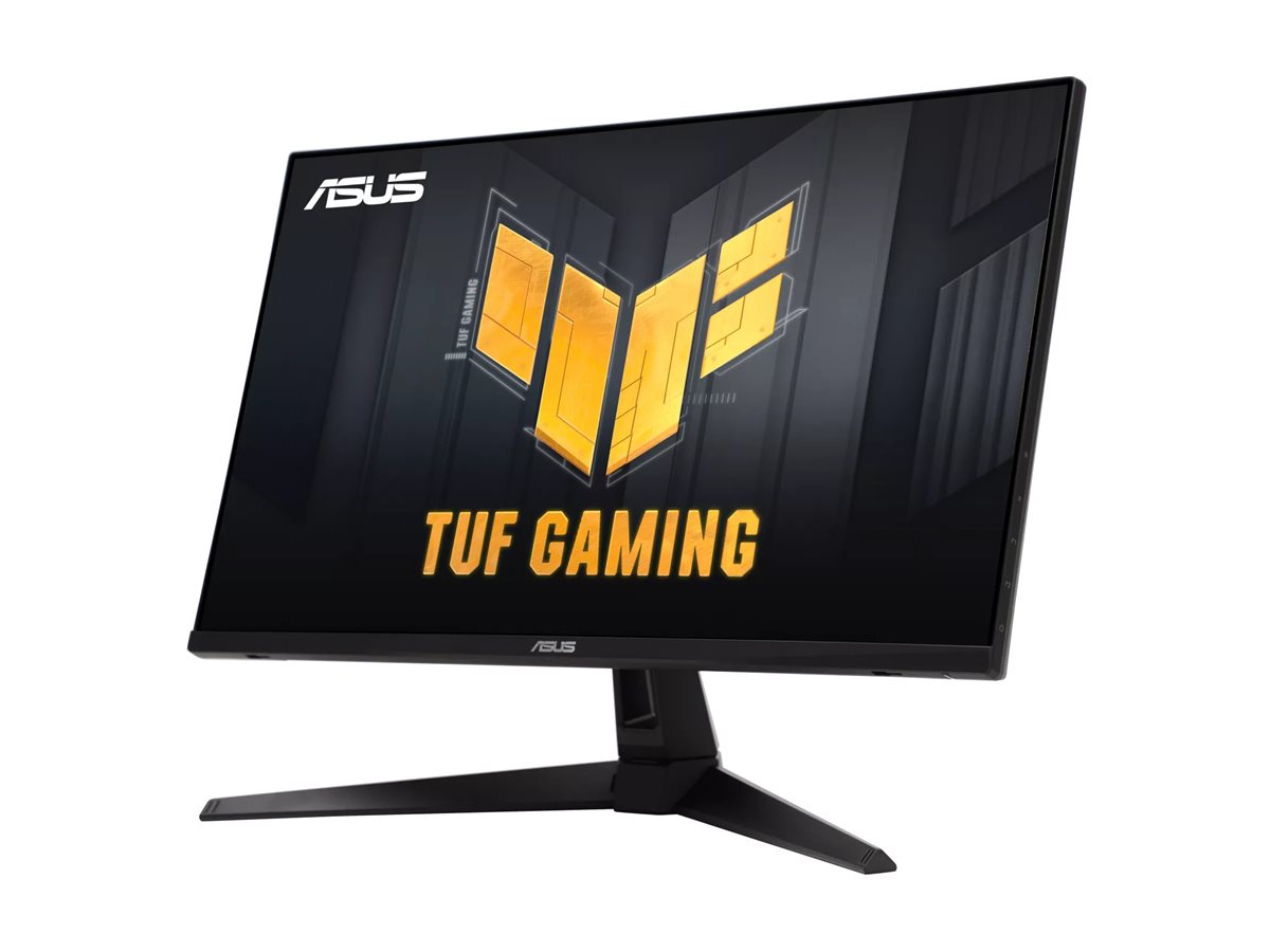 ASUS TUF Gaming VG27AQ5A Monitor Verpackung