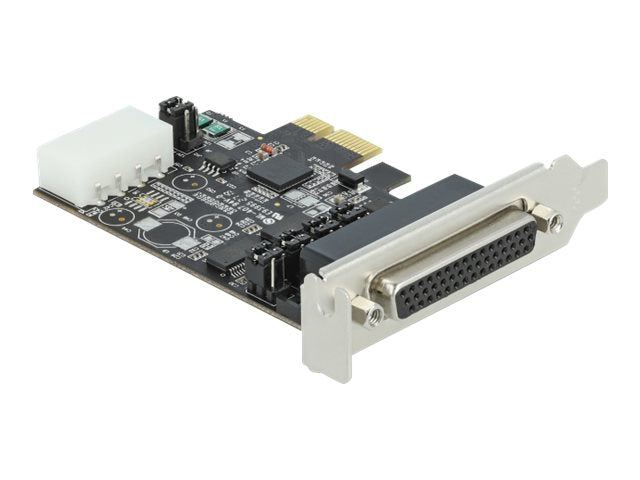 DELOCK PCI Express Karte Verpackung