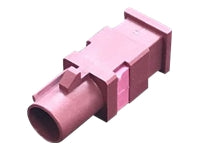 VIMCOM 10x Fakra male Gehäuse rot