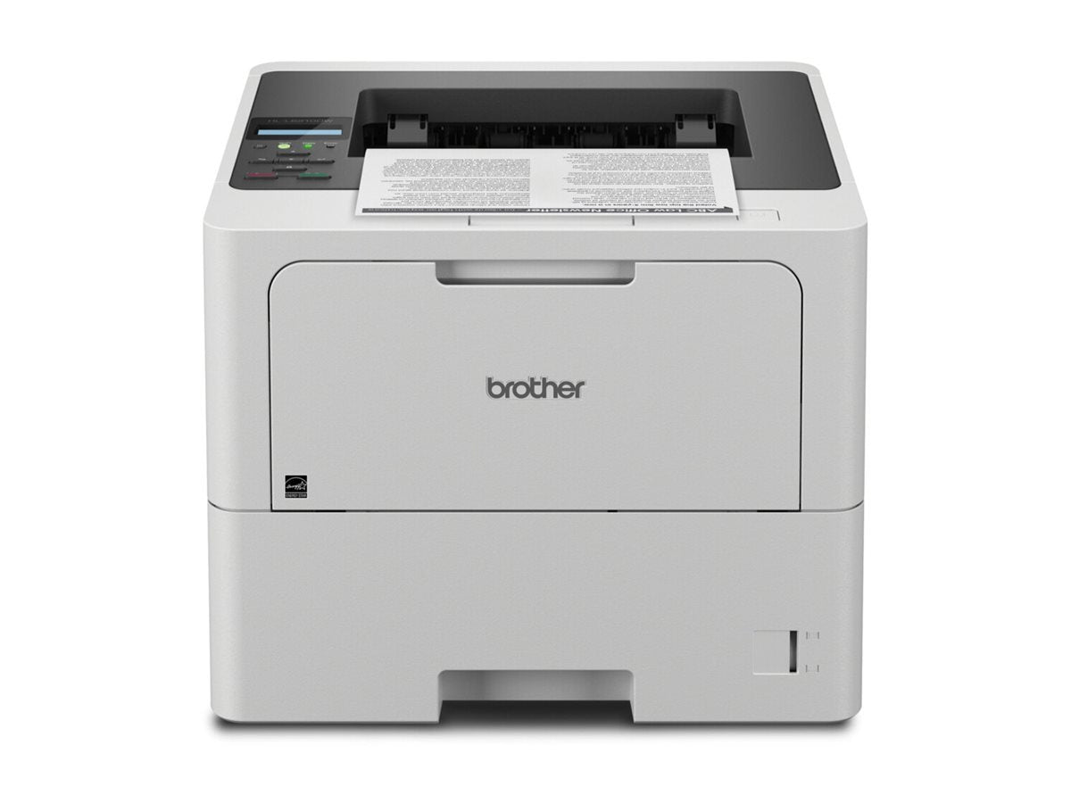 BROTHER HL-L6210DW Drucker Seitenansicht