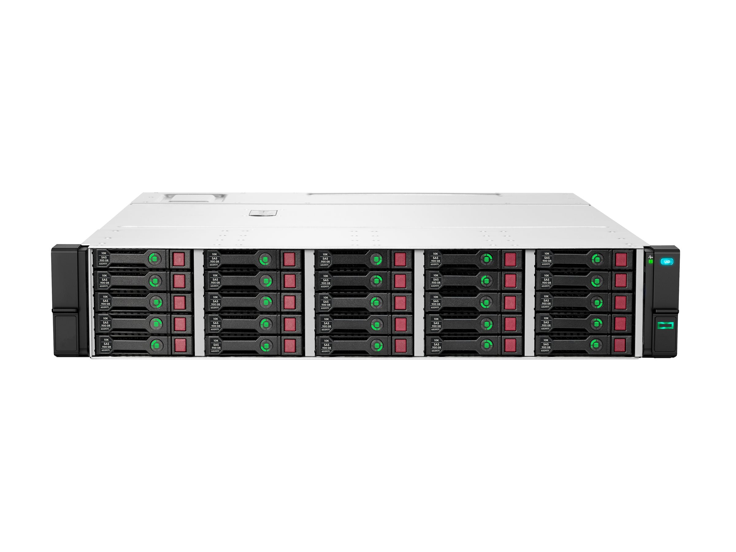 HPE D3710 Enclosure