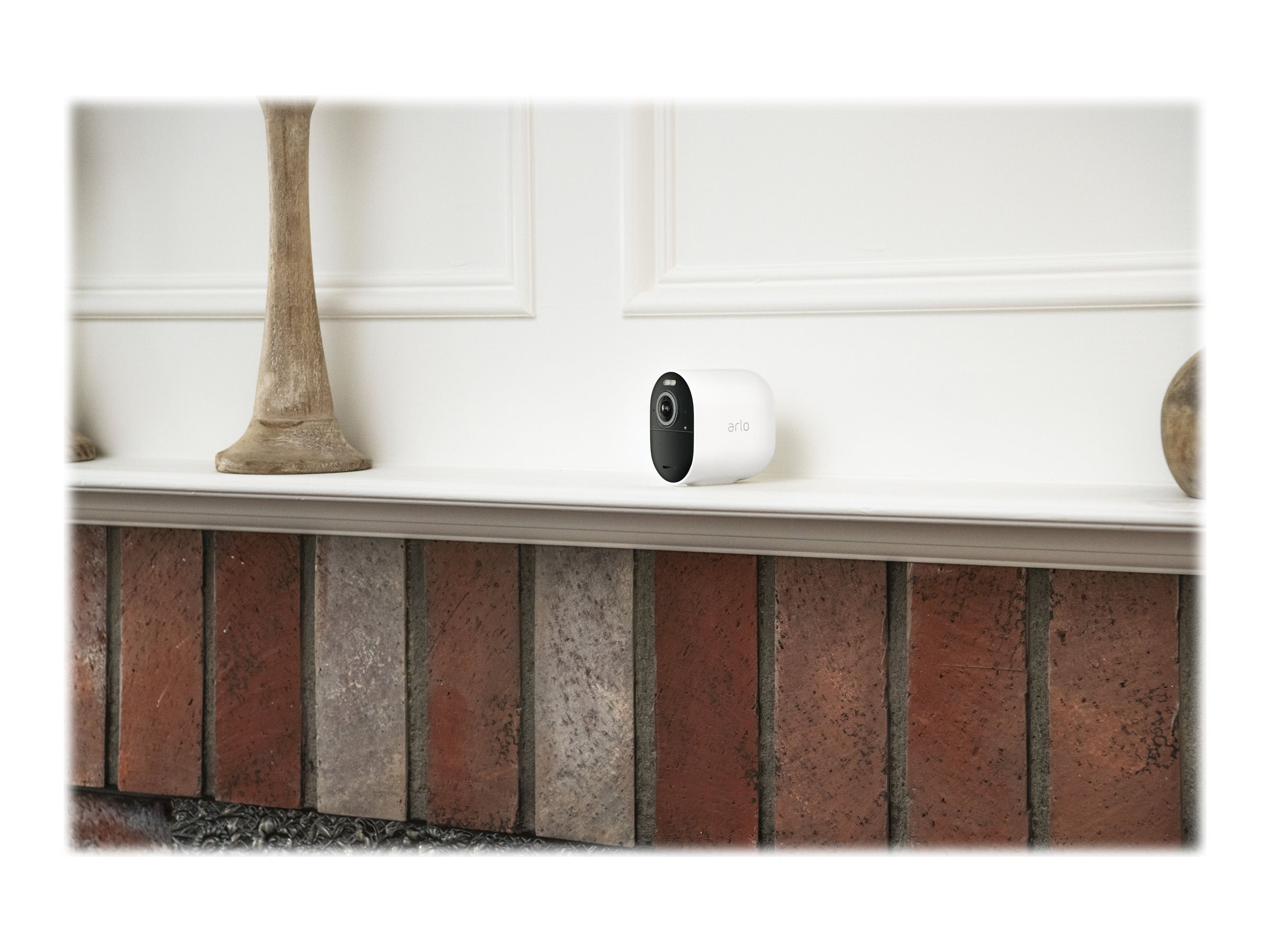 ARLO GEN5 WIRE-FREE 3-CAM KIT 3-MONTH SMART V2 - Vorderansicht