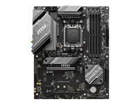 MSI B650 GAMING PLUS WIFI AM5 ATX MB 4xDDR5 4xSATA 2xM.2