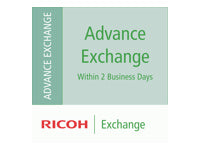 RICOH 5years Service Desktop for Scanner